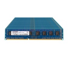 Elpida DDR3 RAM 40G 10X 4GB PC3-10600 1333Mhz 240Pin DIMM Desktop Memory PC10600 picture