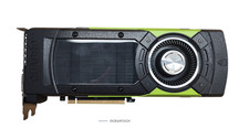 NVIDIA HP Quadro M6000 24GB GDDR5 Graphics Card picture