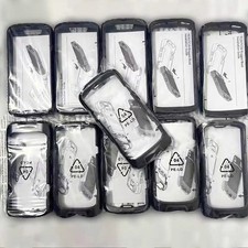 For ZEBRA TC53 TC58 Rugged Boot SG-NGTC5EXO1-01 Protective Case picture