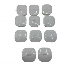 LOT OF 11  Eero Mesh J010001 AC Dual-Band Wi-Fi 5 Routers #L9044 (AD) picture