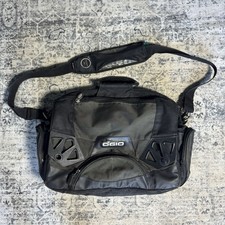 Ogio Travel Manipulator Laptop Bag Black Preowned  picture
