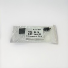 NEW DELL Mini DisplayPort To DisplayPort MiniDP To DP Adapter Cable DP/N: 00FKKK picture