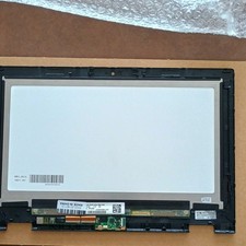 11.6in HD LCD Touch Digitizer Glossy for HP ProBook 11 XW-56252-42B picture
