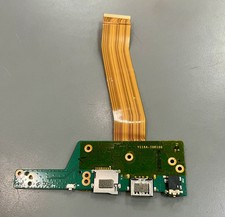 Y116A-IOR120 Gateway Io Pc Board W/Cable Gwtc116-2Bl picture