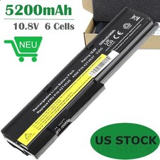 NEW 43R9254 ASM 42T4537 56Wh Battery For Lenovo ThinkPad X200 X200S Series 10.8V picture