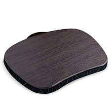 Jasenna Lap Laptop Desk - Portable Lap Desk with Pillow Cushion, Fits up to 15.6 picture