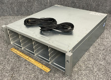 Promise VTrak J630S 3U 16-Bay Storage Array, No Drives/Controller Modules, 2 PSU picture