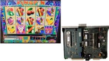 IGT 3902 CPU WITH KINGPIN SOFTWARE PRICE REDUCED picture