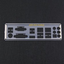 Backplate I/O For GIGABYTE GA-Z97X-UD5H Motherboard Shield IO picture