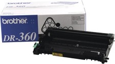 Genuine Brother DR360 Drum Unit 12,000 Page Yield for MFC-7840W Printer picture