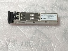 NORTEL NTTP01RF GE SX / FC100 Mx Gbic module IPUIAR4WAA NEW picture