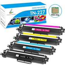 True Image Premium Toner Cartridge TN-277 picture
