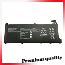 HB4692Z9ECW-41 battery For HUAWEI MagicBooK 14 d14 waq9r nblk-wax9x picture