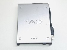 Sony VAIO PCGA-UFD5 External USB 3.5