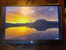 HP EliteDisplay E240 23.8