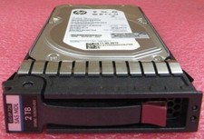 HP 2TB 3.5