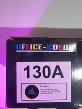 CF350A 130a Black Toner Cartridge For HP Color LaserJet Pro MFP M176/M177/M175nw picture