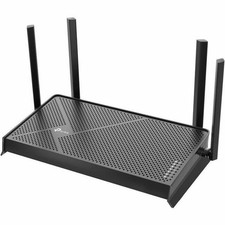 TP-Link Archer BE230 Wi-Fi 7 IEEE 802.11be Ethernet Wireless Router picture