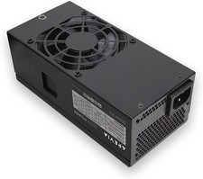 TFX-PFC500W TFX 500W Fixed Cables Full Range Active PFC Computer Power Supply picture