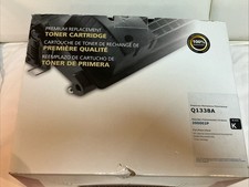 *NEW*GENUINE HP COMPATIBLE TONER Q1338A 38A (LJ 4200, 4250, 4300) picture