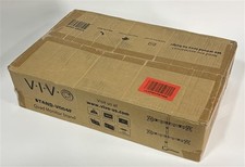 VIVO Stand-V004F Quad Monitor Desk Stand picture