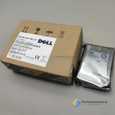 FPW68 ST600MP0005 Dell EXOS 600GB 15K RPM 12Gb/s 2.5