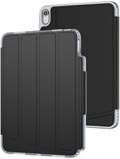 Tech21 EvoFolio case for iPad 10th Gen - Impact protection - Multi-angle viewing picture