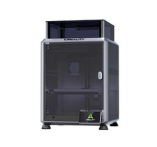 Creality K1 K2 SE Acrylic Enclosure Constant Temp Noise Dust Protection picture