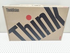  Lenovo ThinkVision P32p-20 31.5