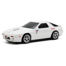 Wireless Mouse Mazda RX-7 (FC3S Model) Initial D Ryosuke Takahashi Volume 1 picture