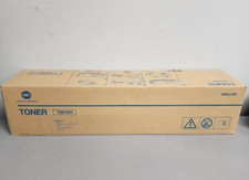 Konica Minolta TN-016, A88J130 Black Toner Bizhub Pro 1100 A88J13A picture