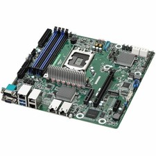 Asrock EC266D4U2L2T Server Motherboard picture