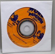 The Learning Company Word Munchers Deluxe for PC Mac CD-ROM picture