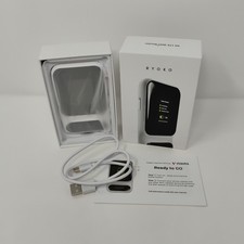 Ryoko Pro Portable 4G LTE Wi-Fi Router Mobile Hotspot Box Powers On, Not Tested picture