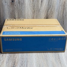 NEW Samsung S22E450D LCD Monitor 21.5