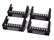 4x DELL F3F7V 3.5
