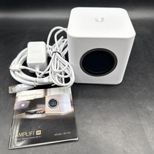 AmpliFi HD Wifi Router ONLY Ubiquiti Labs Whole Home Wireless Internet AFi-HD picture