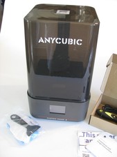 Anycubic Photon Mono 4 Resin 3D Printer LCD UV 405nm Open Box picture