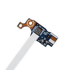 Replacement Power Button Board  For HP 250 255 256 G5 855012-001 picture