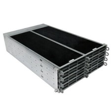 Supermicro F619P2-RTN 8-node Server 6X2.5
