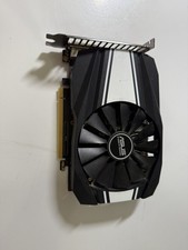 ASUS Phoenix GeForce GTX 1660 6GB GDDR5 Graphics Card PH-GTX1660-6G picture