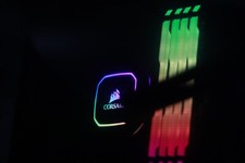 High-Performance Custom Gaming Computer- i7-8700K, 64GB RAM, 2TB SSD, Zotac 3060 picture
