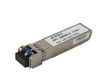 HPE J9151E-C ARUBA Compatible 10GBASE SFP+ LR 1310nm 10km Transceiver picture