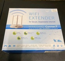 Winegard ConnecT Wifi Extender picture