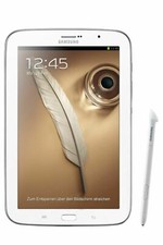 Samsung Note 8.0