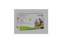 One (1x) New Sealed Genuine Xerox Yellow Toner Cartridge 106R02219 picture
