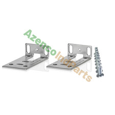 New for Cisco C8200-RM-19-1R Rack Mount Kit for C8200 Router Fast Delivery picture