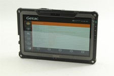 Getac F110 G6 Rugged Tablet 11.6