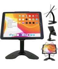 CarrieCathy Desktop Wall Mount Anti-Theft Security Kiosk picture