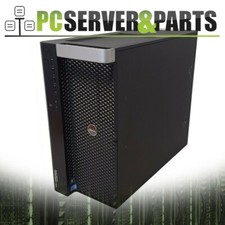 Dell T7910 24-Core 2.60GHz E5-2690 v3 64GB 512GB SSD 2TB HDD K2200 Win10 Pro picture